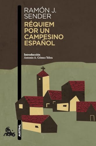 Requiem por un campesino español (Contemporánea)