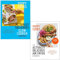 Poppy O'Toole Poppy Cooks Collection 2 Books Set (The Actually Delicious Slow Cooker Cookbook & The Actually Delicious Air Fryer Cookbook)