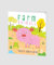 Hello Friend Books Farm Animals Puzzle Book: Board Book with Jigsaw Puzzles for Kids