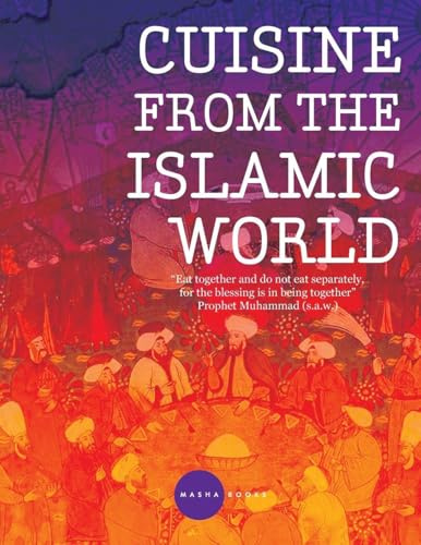 Cuisine from the Islamic World
