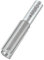Trend Professional Two Flute Router Cutter Bit, 1/2 Inch Shank, 18mm Cut Diameter & 50mm Cut Length, Tungsten Carbide Tipped, 4/30X1/2TC