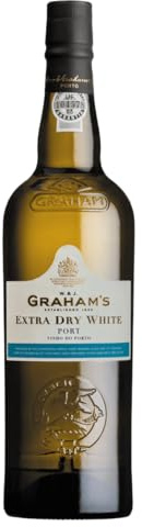 Graham's Extra Dry White Port (1x750 ml)