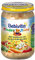 Bebivita Mini-Makkaroni mit buntem Rahmgemüse, 6er Pack (6 x 250 g)
