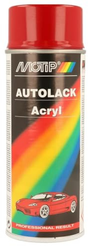 Motip 41410 KOMPAKT Fahrzeug-Kombinationslack