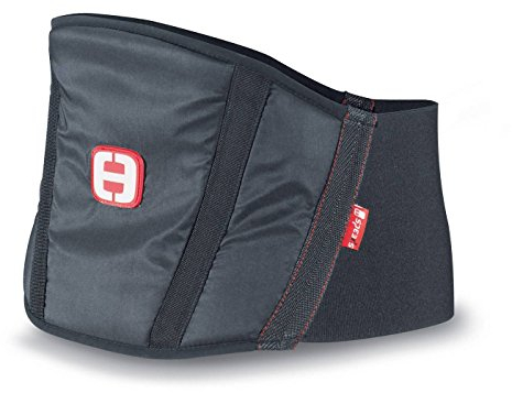 Nierengurt Speeds Basic - Größe L - für Motorrad, Roller, Quad & ATV