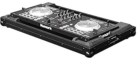 Odyssey FRMIXTRACK3BL Numark Pro 3 Controlador DJ, Caja de Etiquetas Negra