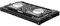 Odyssey FRMIXTRACK3BL Numark Pro 3 Controlador DJ, Caja de Etiquetas Negra