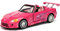 Jada 1 : 32 2 Fast & Furious Suki pour Honda S2000 – Ja97610