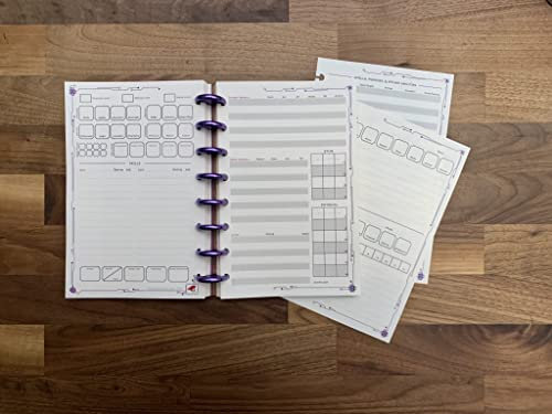 Runner's Kit zur Verwendung mit Shadowrun 5. Edition