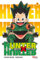 Hunter X Hunter 1: Action-Manga-Serie ab 12 Jahren über einen jungen Abenteurer auf geheimnisvollen Expeditionen