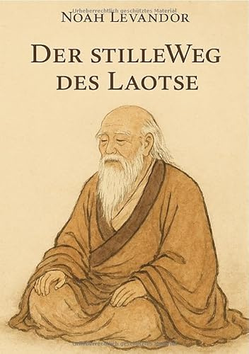 Der stille Weg des Laotse: DE