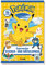 Pokémon: Superstarker Sticker- und Rätselspaß: Sticker- und Rätselblock