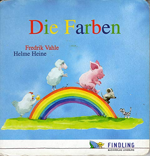 Die Farben
