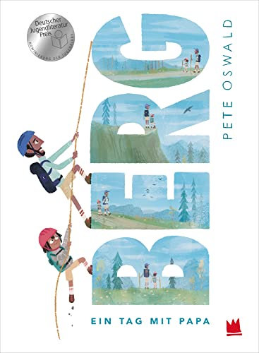 Berg - Ein Tag mit Papa: .