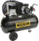 Compresseur d'air à piston 100 litres 3 CV 2,2 kW NUAIR