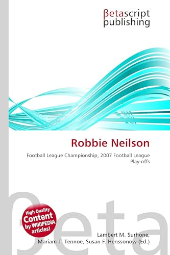 Robbie Neilson: Football League Championship, 2007 Football League Play-offs