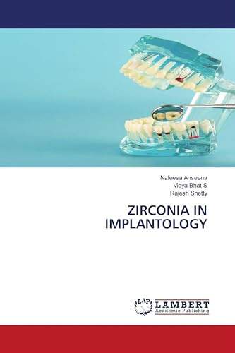 ZIRCONIA IN IMPLANTOLOGY: DE