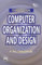 Computer Organization and Design