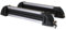 Porte-skis ALUMINIUM pour jusqu'à 4 Pair Ski CERTIFICATION TÜV plus précisément pour Carvingski