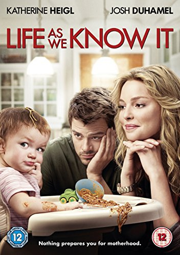 LIFE AS WE KNOW IT (DVD/S)