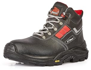 U Power Unisex Gravel S Rs S3s CI Hi Hro Fo SrWork shoes