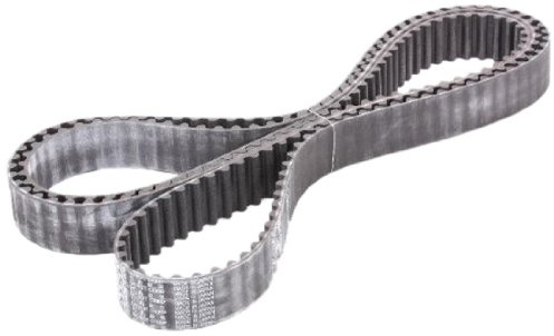 JAPANPARTS DD-483 Zahnriemen Kompatibel mit HONDA NSX I Coupe NA 06141PR7305 14400PR7004 14400PR7A01