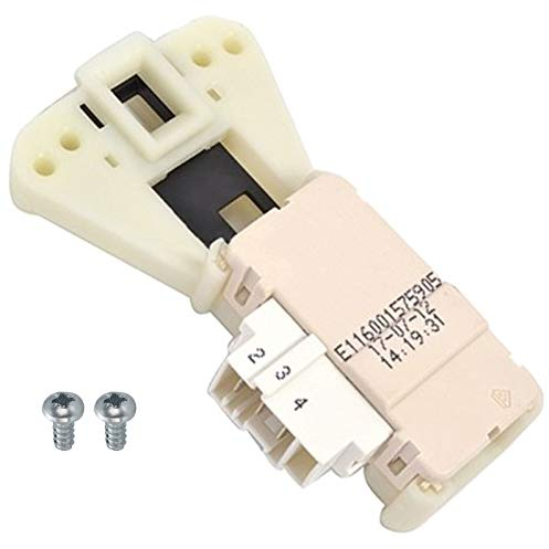 Indesit, interblocco per oblò lavatrice Fitment List N