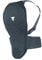 Dainese Damen Skiprotektor FLEXAGON BACK PROTECTOR Ski Protektor, schwarz, L