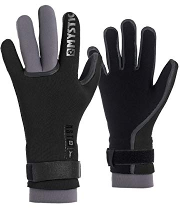 Mystic MSTC Dry Gloves - 3mm Double Cuff 2017 XXL