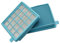 LeaBen® Filtro Hepa adecuado para aspiradoras Philips FC9320, FC9321, FC9322, FC9323, FC9324, FC9325, FC9326, FC9327 y 432200493801