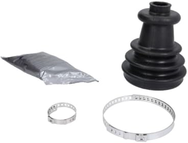 SPIDAN Faltenbalgsatz universal