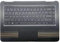 Replacement La coque Coquille autour du clavier C Coquille & Clavier d'ordinateur portable & Pavé Tactile Pour For HP Pavilion 14-AL 000 100 028TX 027 128 125 Noir 856187-001 856190-002 856188-001
