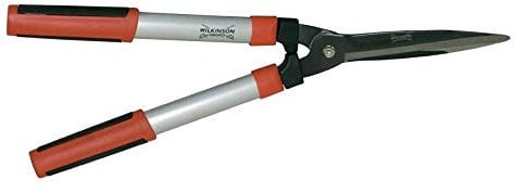 Wilkinson Sword 1111339W Trimming Shears