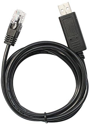 EPEVER Solar Controller PC Communication CC-USB-RS485-150U Cable 1.5m