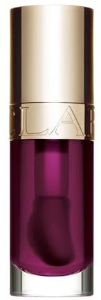 Clarins Lip Comfort Oil 10 Plum 7ml