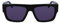 Calvin Klein Herren Ckj23654s Sonnenbrille, Schwarz, Einheitsgröße