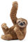 schleich 14793 Faultier, ab 3 Jahren, WILD LIFE - Spielfigur, 3 x 4 x 6 cm, Mehrfarbig/Meereswellen (Ocean Tides)
