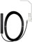 Antenne Bad Blankenburg - Stationsantenne, LTE, GSM, UMTS, WLAN - 10,0 m SMA - 4934.05/4934.16