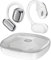 BUGANI Cuffie Bluetooth, Auricolari Wireless Open Ear Bluetooth 5.4, 30 Ore, Driver Di Grande Dimensioni Da 16,2 mm, Over Earbuds, Auricolari Sportivi Impermeabili Per Esterno