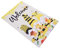 Yardwe Fahnen Outdoor Flaggen Willkommen Fahnen Bienen Gnome Decor Polyester Flagge Prop