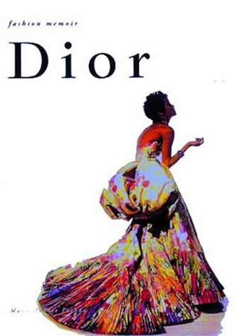 Dior (Fashion Memoir Series)