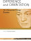 Difference and Orientation: An Alexander Kluge Reader (Signale Transfer: German Theory in Translation)
