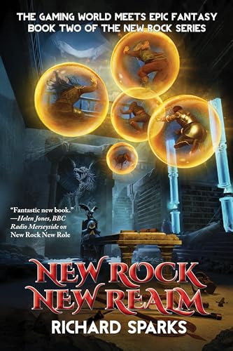 New Rock New Realm: 1