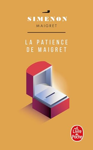 La Patience de Maigret