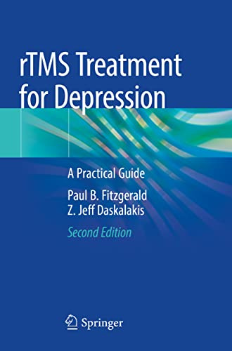 rTMS Treatment for Depression: A Practical Guide