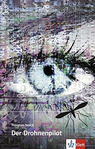 Der Drohnenpilot: Lektüre (Zoom – näher dran!)