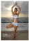 Yoga Körperformen (Wandkalender 2025 DIN A3 hoch), CALVENDO Monatskalender: Yoga zum Träumen (CALVENDO Gesundheit)