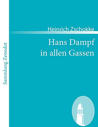 Hans Dampf in allen Gassen (Sammlung Zenodot)