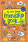 My Very Special Friendship Book - A journal for kids to capture special friendships