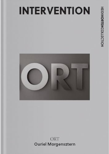 ORT – Ouriel Morgensztern